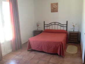 Casa Rural El Limonero - Habitación