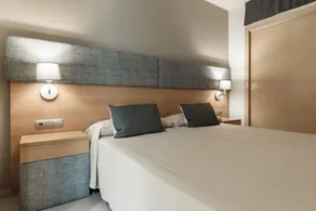 FERGUS Cap Roig - Chambre