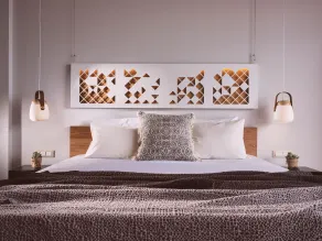 St John Suites - Adults Only Zakynthos - Vue de la chambre