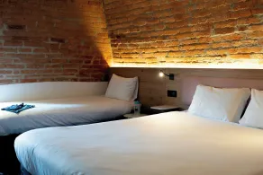 ibis Styles Colmar Centre - Chambre