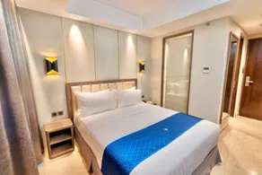 Arthama Tanah Abang Jakarta - Room