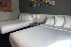 Baymont by Wyndham Madison - Chambre