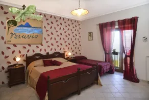 Il Casale Sorrento - Room