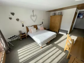 Hotel Vancouver - Værelse