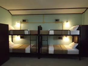 Lanta Long Beach Hostel - Rom