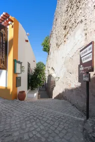  Casa Senhoras Rainhas - Óbidos - by Unlock Hotels - Restaurant