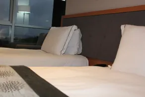 Le Marde Hotel - Chambre
