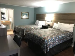 Winton Inn & Suites - Rum