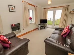 White Rock Cottage - Innenbereich