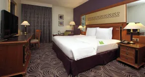 Holiday Inn Tabuk by IHG - Room
