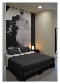 B&B Stazione Dittaino - Værelse