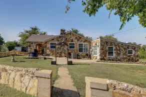Texas Hill Country Home: Quiet Yard + Patio - Interiør
