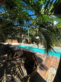 Hotel de Mar Raízes do Brasil - Pool