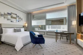  Atheel KAFD Hotel - Værelse