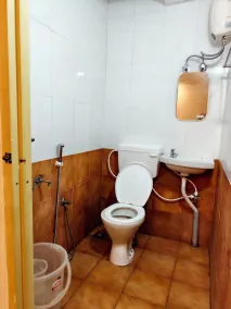 Star Nivas Srirangam - Baño