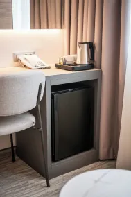 Hotel Ivka - Chambre