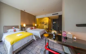 DongGuan JOYC Hotel  - Room
