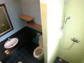 PP Insula - Salle de bain