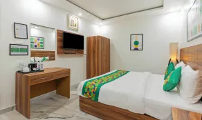 Treebo Buddha Pride - Room