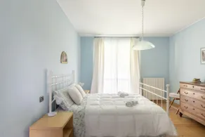Villa Elisabeth - Camera