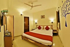 Hotel Sapphire Opposite Golden Temple - Habitación