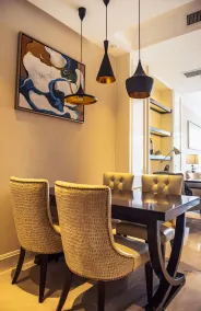 Wyndham Grand Xi'an Residence - Restaurant