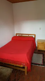 Hotel La Posada - Room