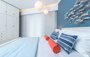 Arkadia Hotel - Zimmer