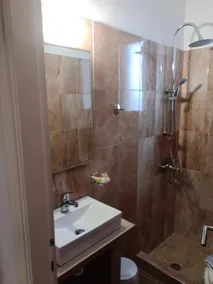 GEORGIOS L - Salle de bain