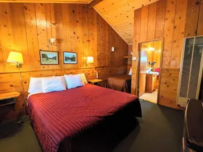 Bluebird Cottage Inn - Room