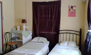 Somewhere Special Guesthouse - Room