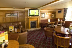 Premier Inn Gloucester Business Park - Restaurante