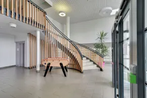 Apparteo Nantes - Lobby