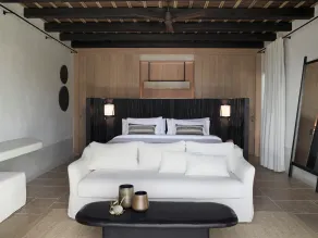 Kalesma Mykonos - Chambre