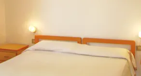 Villaggio Castelvetere - Zimmer