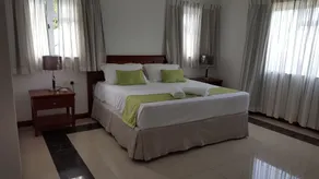 Bambous River Lodge - Zimmer