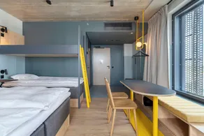 Comfort Hotel Helsinki Airport - Room