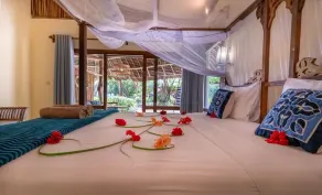 Marafiki Bungalows - Room