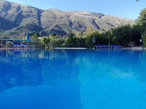 L'Antico Casale - Piscina