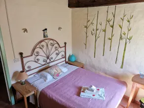 Antico Borgo di Torri - Værelse