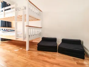 Tillys Cottage - Habitación