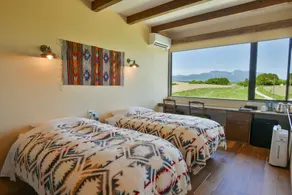 El Patio Ranch - Camera