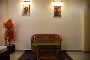 Panthashala Santiniketan - Room