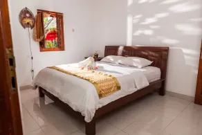 Rumah Desa - Zimmer