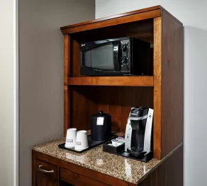 Hilton Garden Inn Omaha Downtown/Old Market Area - Chambre