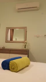 Royal Suites Muscat - Room
