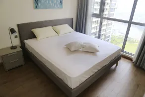 High-floor River-view Apartment - Room