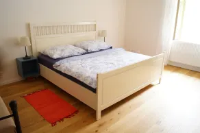 Apartmány u komína - Camera