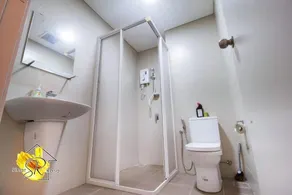 Sinar Rasa Homestay at I-Soho, I-City - Salle de bain