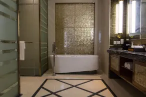 Pullman Changshu Leeman - Salle de bain